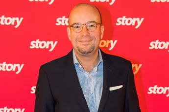 Sven Ornelis doet vreselijke ontboezeming: "Op het nippertje aan ontsnapt"
