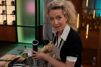 Na exit in 'Celebrity MasterChef': Cath Luyten legt opvallend achter-de-schermengeheim bloot