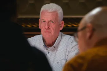 Auwch! Walter De Donder maakt cruciale fout in 'De Verraders' die wel eens alles zou kunnen verklappen