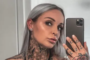 Verschrikkelijk wat Pommeline Tillière van 'Temptation Island' te horen krijgt: "Ik moet ervan kotsen"