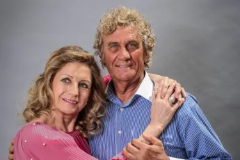Jean-Marie Pfaff neemt drastisch besluit over toekomst: "Carmen ziet het niet zitten"