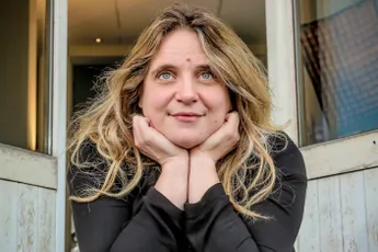 Ruth Beeckmans kondigt vol trots nieuwe uitdaging aan: "Voel me als een vis in het water"