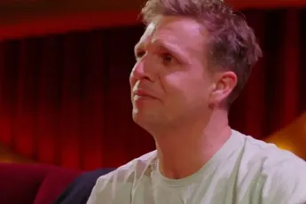 James Cooke maakt komaf met verschrikkelijke periode: "Heel mottige tijden geweest"