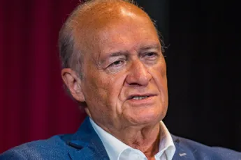 Jacques Vermeire (72) openhartig over gezondheid: "Doe me beter voor dan ik ben"