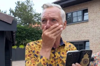 Drama achter de schermen van 'Chateau Meiland': "Drie kwartier op de ambulance gewacht, ik dacht dat ze zou sterven"