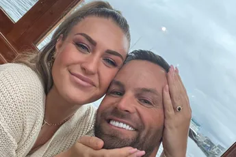 'Big Brother'-koppel Jill en Leroy delen droevig nieuws over kinderwens: "Binnenkort moeten we naar het ziekenhuis"