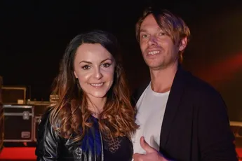 Linda Mertens maakt ook comeback op tv: in dit programma zal de zangeres te zien zijn