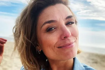"Wat een topkerel": Evi Hanssen deelt prachtige kiekjes van haar jongste zoon Mac, die net 13 is geworden