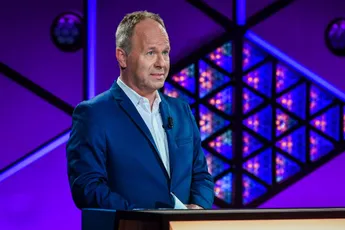 Wordt Ben Crabbé na bijna 30 jaar vervangen bij 'Blokken': "Ik ben er klaar voor"