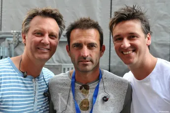 De Romeo’s hebben slecht nieuws en moeten fans teleurstellen: “Enorme domper op de feestvreugde”