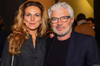 Enkele maanden na relatiebreuk: Ann Van den Broeck en Stany Crets komen met verrassend nieuws naar buiten