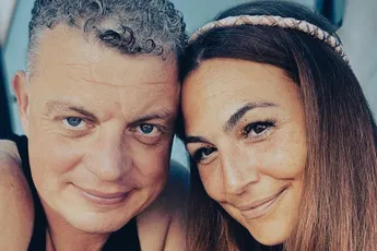 Sandra en Tim uit 'B&B zoekt Lief' kondigen zeer heuglijk nieuws aan
