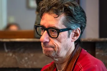 Herman Brusselmans (66) krijgt fikse waarschuwing van dokter: "Lastig om te aanvaarden"