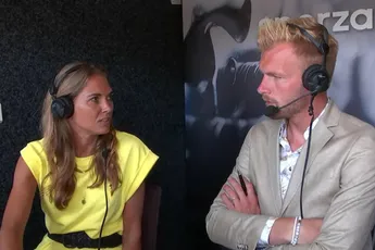 Blanka Vlasic reageert met duidelijke boodschap na intieme foto's van Ruben Van Gucht en Ine Beyen