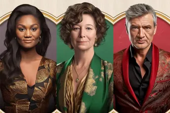 Een mol, een weervrouw en twee ministers: deze 34 kandidaten wagen hun kans in 'De Slimste Mens'