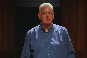 Walter De Donder onthult het meteen na exit in 'De Verraders': "Dat heeft me echt geraakt"