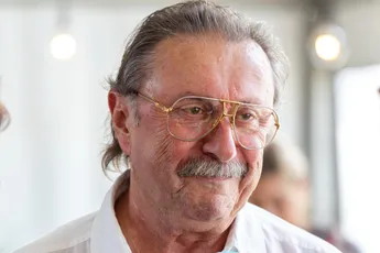 "Het was vijf voor twaalf": Marijn Devalck (72) neemt op doktersadvies drastisch besluit