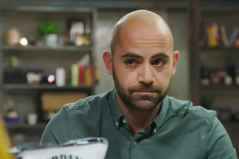 'Familie'-acteur Jo Hens gaat nieuwe uitdaging aan: "Moet er wel heel wat voor over hebben"