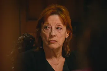 Liliane Saint-Pierre (74) moet onder het mes: "Ik kan niet met die ingreep wachten tot ik 100 ben"
