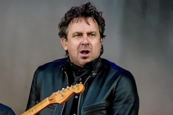 "Mensen horen maar één kant van het verhaal": zoon Luca uit zich verrassend na vervolging van Marco Borsato