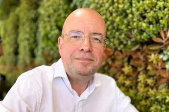 Sven Ornelis en zijn partner hebben ontzettend heuglijk nieuws te melden: "Wauw, zo schattig!"