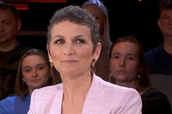 Ann Van den Broeck gaat moedige uitdaging aan na strijd tegen kanker: "Ik volg zelfs een traject bij UZ Antwerpen"