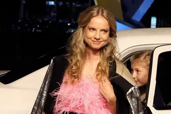 Hoe gaat het nog met Darya Gantura? 'Ella'-actrice kondigt plots prachtig babynieuws aan