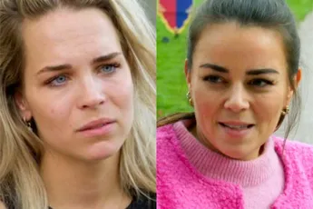 Na hevige aanval in 'De Verraders': Charlotte Van Brabander maakt duidelijk hoe ze echt over Klaasje Meijer denkt