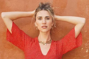 Ongelooflijk! Lize Feryn maakt haar grootste droom waar
