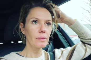 'Thuis'-actrice Katrien De Ruysscher deelt droevig nieuws: "Veel te vroeg afscheid moeten nemen"