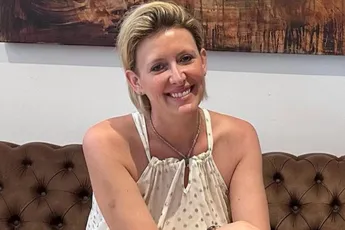 Zangeres Trisha (40) heeft droevig nieuws over gezondheid en moet er de stekker uittrekken