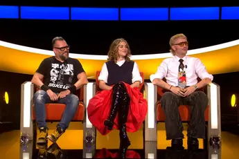 Eindelijk onthuld: zijn alle moppen in 'De Slimste Mens' in scène gezet of niet?