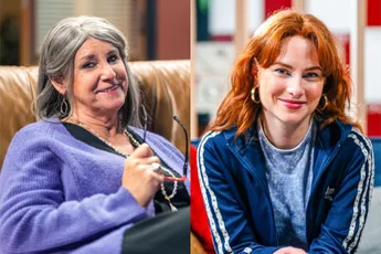 Zien we Karin en Jill nog terug in 'Familie'? Makers hebben opvallende knopen doorgehakt