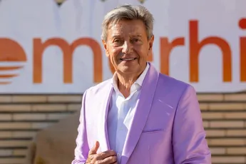 Willy Sommers geschrokken door onverwachte keuze van dochter Luna: "Mama heeft 100 keer gevraagd of ik wel zeker ben"