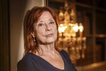 Toestand van Liliane Saint-Pierre zorgwekkender dan verwacht: "Verschillende beroertes gehad"