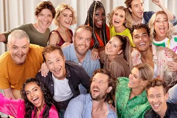 VTM zwaar onder vuur, kijkers woedend: "Schandalig is het!"