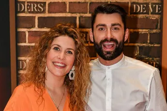 Fantastisch nieuws! Maureen Vanherberghen pakt uit met verrassing van formaat