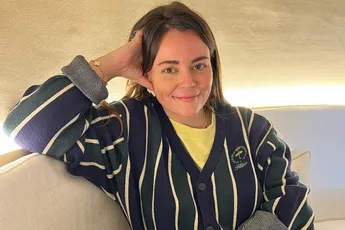 "Zo’n knap leeuwtje": Charlotte Van Brabander uit 'De Verraders' doet alle harten smelten met foto’s van babydochtertje