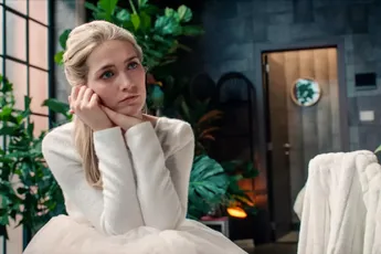 Vlak voor allerlaatste aflevering: Tinne Oltmans verklapt het nu al over de afloop van 'Lisa'