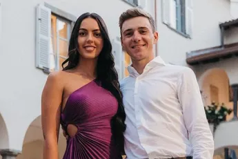 Remco Evenepoel en Oumi Rayana moeten moeilijke beslissing nemen: "Het is niet mogelijk"