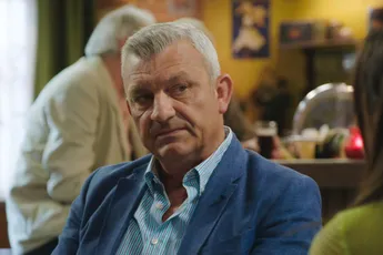 Spijtig nieuws voor de fans van 'Familie': "Het zal er niet van komen"