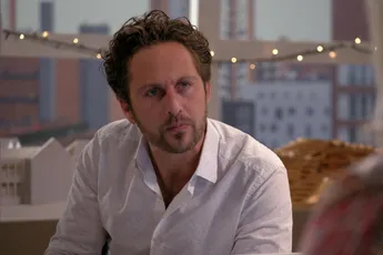 Nemen we binnenkort afscheid van Bob in 'Thuis'? Christophe Haddad openhartig over zijn toekomst in de soap