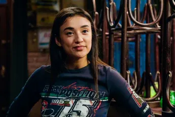 Niet lang na pijnlijke breuk: 'Familie'-actrice Cyra Gwynth onthult hoe het intussen in de liefde gaat