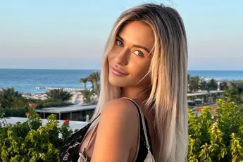 Megan uit 'Temptation Island' laat opnieuw aan haar lichaam sleutelen: "De operatie geslaagd!"