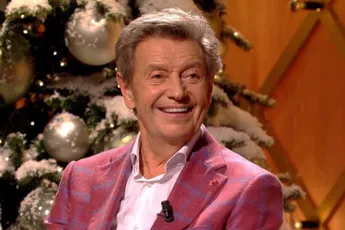 Zanger Willy Sommers kondigt geweldig nieuws aan: "Hier word ik zo blij van!"