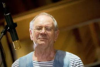 Zoon geeft sombere update over toestand van Rob de Nijs (80): "Hij is bijna op dat punt"