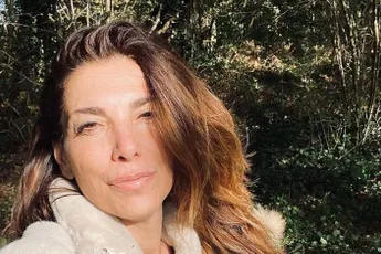 Saartje Vandendriessche geeft voor het eerst kijk in haar liefdesleven: presentatrice doet verrassende onthulling