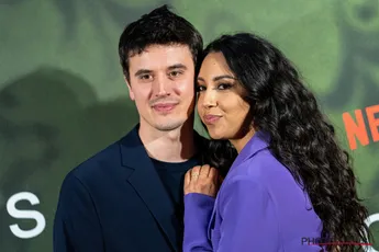Danira Boukhriss en Ward Kerremans in verwachting van eerste kindje samen