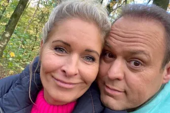 Frans en Mariska Bauer kondigen heel bijzonder nieuws aan: "Het is nogal wat"