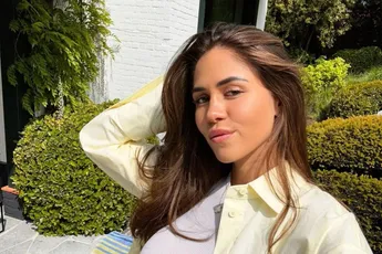Na 'MasterChef' en 'De Verraders': Sarah Puttemans mag verrassend nieuws met de wereld delen